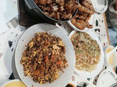 -姥姥家春饼店(惠新东街店)
