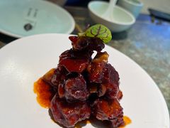 糖醋小排-苏帮袁Sue Cuisine(南开大悦城店)