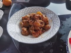 -湘湖大院(越王路店)