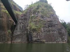 -修水东浒寨风景区