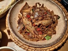 -吃饭皇帝大(解放西路店)