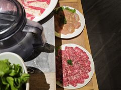 -隐家本格烧肉(万达广场店)