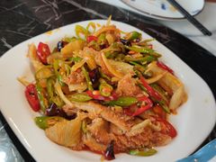 -东北食府·铁锅炖(花溪湾店)