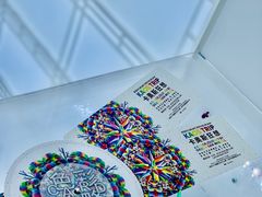 -chi K11艺术空间展览厅