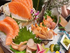 -蟹将军·松叶蟹和牛日料放题自助(K11店)