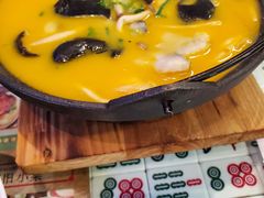 -七爷清汤腩·港式餐厅(金狮广场店)