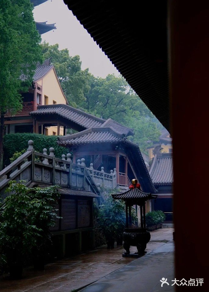 浙江温州|来温州这些美景千万别错❗
