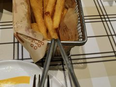 -菲滋意式餐厅(富阳东方茂店)
