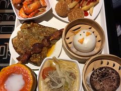 -堂会(白云店)