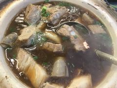 -新峰肉骨茶