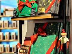 -Laderach 莱德拉(上海环贸iapm店)