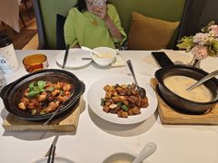 -汤城小厨•粤菜•靓汤(金宝街店)