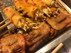 -西单翅酷(西单店)