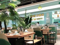 大堂-春润大地海南椰子鸡(沙井京基百纳广场店)