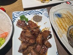 -福樱兰海鲜放题铁板烧(加州店)