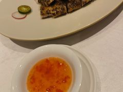 -红棉中餐厅·广州海航威斯汀酒店