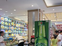 -添福来墨鱼饺子 · 海鲜东北菜(大连星海·黄浦路店)