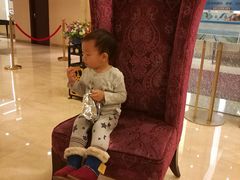 -中家鑫园温泉酒店鑫悦汤泉