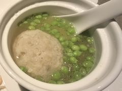 -宁海安岚·南溪阁全日餐厅