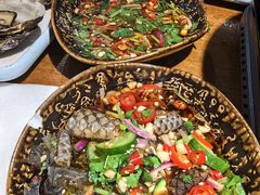 -乔街深夜食堂·台州菜·高压锅生蚝(杭州总店)