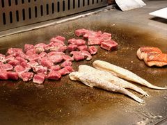 -汕头国际大酒店-牛一町目餐厅