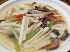 -姑奶奶老厨房(南坪路总店)