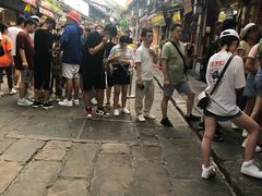 -陈建平麻花(磁器口总店)