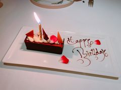 -Le Comptoir de Pierre Gagnaire