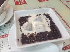 -香港華心糖水鋪(南西总店)