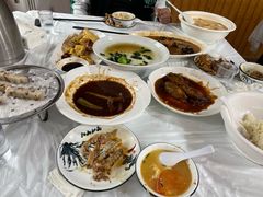 -小六农家乐(崇明西沙湿地店)
