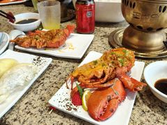 -丰卓会海鲜自助(中润大道店)