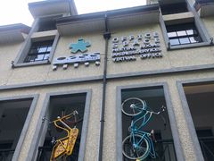 -徐家汇源景区-衡山坊