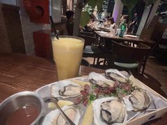-Bistro 63 创意融合料理(广粤天地店)