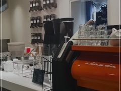 -Peet's Coffee皮爷咖啡(大学路店)