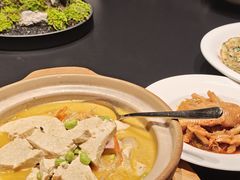 -小厨师·二十年沈家门小海鲜(百井坊巷店)