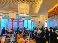 大堂-添好运点心专门店(百老汇店)