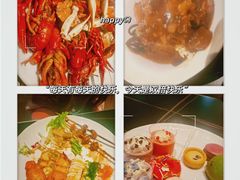 -涨巢·潮玩水疗局