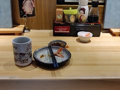 -万岁寿司(天河领展店)