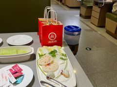 -海底捞火锅(漕宝路店)