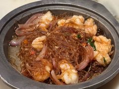 -绿茶餐厅(昆明世纪金源店)