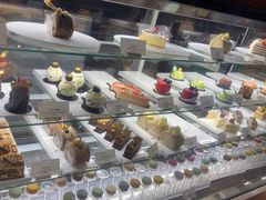 -海豚湾·大堂吧(厦门佰翔波特曼七星湾酒店)