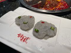 -井格重庆火锅(临平银泰城店)