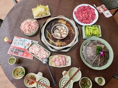 -巴倒烫陆派火锅山庄(南山总店)