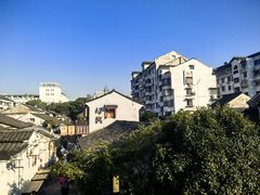 -绍兴书圣故里景区