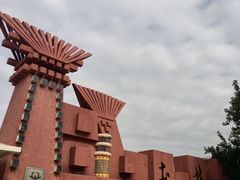 -元谋土林景区(物茂土林)