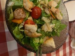 -安立可意大利美食