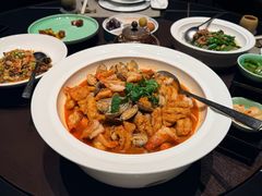 -墨泉峰味(润和国际广场店)