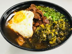 -上海为民商行清真饭店(南大路店)