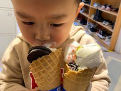 -DQ·蛋糕·冰淇淋(荟聚中心店)