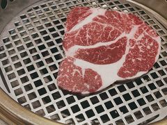 -千寻山野烤肉(中关村店)
